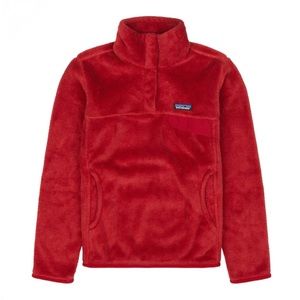 Patagonia Re-Tool Snap-T Pullover